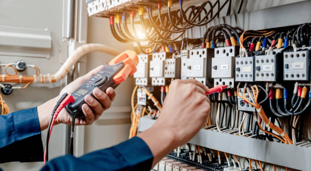 Best Electrical Contractors for Businesses  in Caldwell, ID